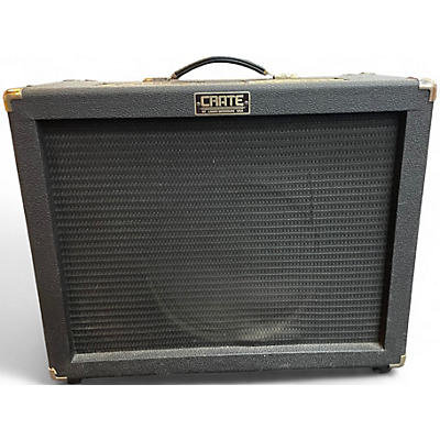 Used Crate vintage club 30 Tube Guitar Combo Amp