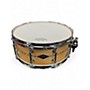 Used Craviatto 14in limited edition natural Drum natural 33