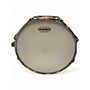 Used Craviotto 13X6.5 Maple Snare Natural Drum Natural 197