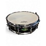 Used Craviotto 4.5X15 Maple Snare GREY Drum GREY 6