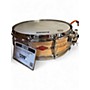 Used Craviotto 5X14 Private Reserve Ambrosia Maple Natural Drum Natural 8