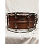 Used Craviotto Used Craviotto 6.5X14 AK Masters Metal Copper/Brass Drum Copper/Brass 15