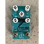 Used Crazy Tube Circuits Used Crazy Tube Circuits Cyclone Effect Pedal