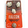 Used Crazy Tube Circuits FALCON Effect Pedal