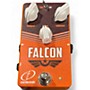 Used Crazy Tube Circuits Falcon Overdrive Effect Pedal