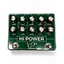 Used Crazy Tube Circuits HI POWER Guitar Preamp