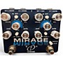 Used Crazy Tube Circuits MIRAGE Effect Pedal