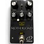 Used Crazy Tube Circuits MOTHERLOAD Effect Pedal