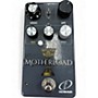 Used  Crazy Tube Circuits MOTHERLOAD Effect Pedal