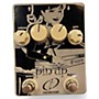 Used Crazy Tube Circuits Pin Up Effect Pedal