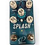 Used Crazy Tube Circuits Used Crazy Tube Circuits SPLASH Effect Pedal