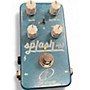 Used Crazy Tube Circuits SPLASH MK3 Effect Pedal