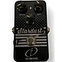 Used Crazy Tube Circuits STARDUST Effect Pedal