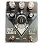 Used Crazy Tube Circuits Space Charged Effect Pedal