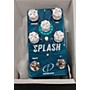 Used Crazy Tube Circuits Used Crazy Tube Circuits Splash Effect Pedal