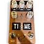 Used Crazy Tube Circuits VENUS Effect Pedal