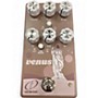 Used Crazy Tube Circuits Venus Effect Pedal