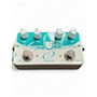 Used Crazy Tube Circuits Vyagra Boost Effect Processor