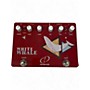 Used Crazy Tube Circuits White Whale Effect Pedal