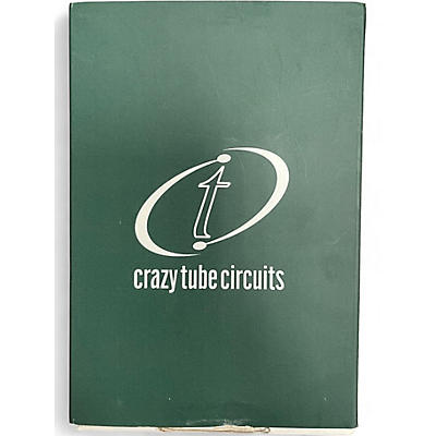 Used Crazy Tube Circuits hi power Effect Pedal