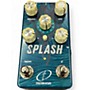 Used Crazy Tube Circuts SPLASH Effect Pedal