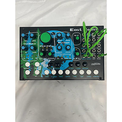 Cre8audio Used Cre8audio EAST BEAST Synthesizer