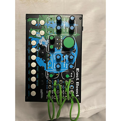 Cre8audio Used Cre8audio EAST BEAST Synthesizer