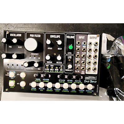 Cre8audio Used Cre8audio East Beast Synthesizer