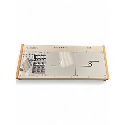 Used Cre8audio NIFTYBUNDLE Synthesizer