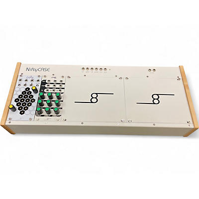 Used Cre8audio NIFTYBUNDLE Synthesizer