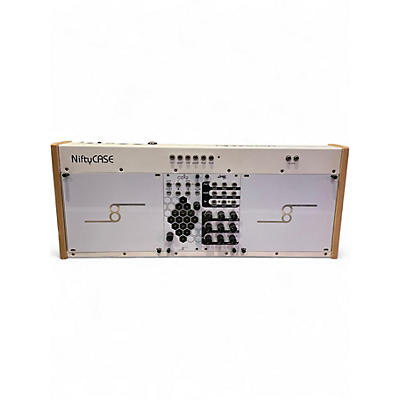 Used Cre8audio NiftyCASE + Cellz and Chipz Synthesizer