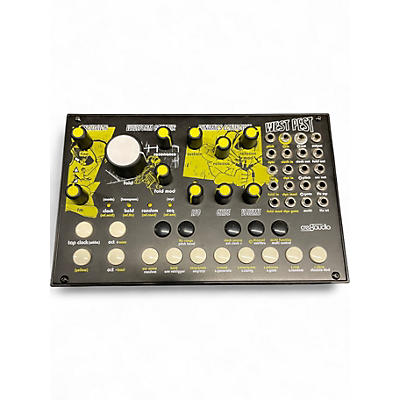Used Cre8audio WEST PEST Synthesizer