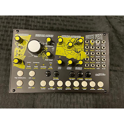 Cre8audio Used Cre8audio West Pest Synthesizer