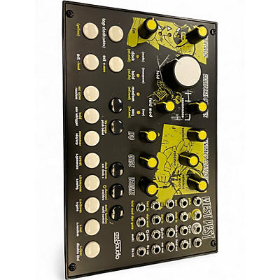 Used Cre8audio west pest Synthesizer