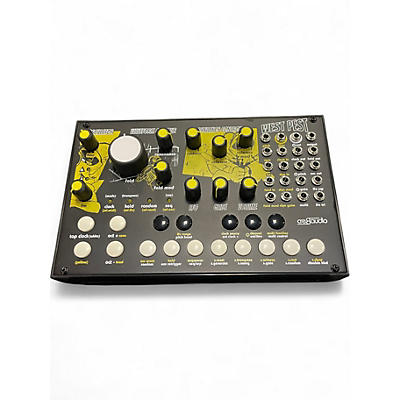 Used Cre8audio west pest Synthesizer