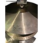 Used Cream 20in BLISS Cymbal 40