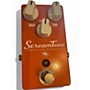 Used Creamtone Screamtone Effect Pedal
