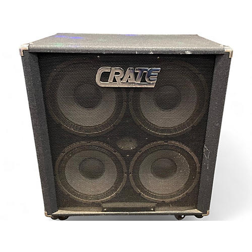 Used Create BXE410H Bass Amp Head