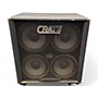 Used Create BXE410H Bass Amp Head
