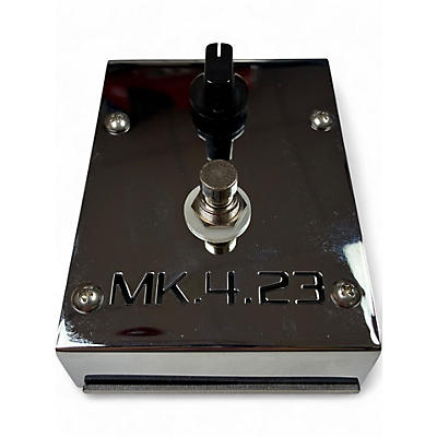 Used Creation Audio Labs MK.4.23 Effect Pedal
