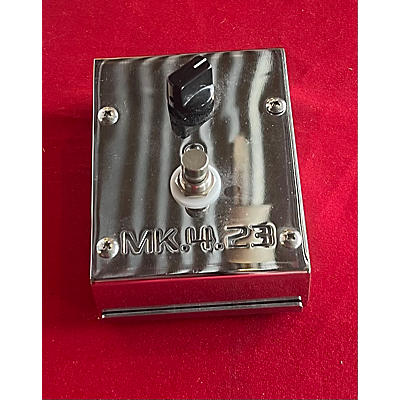 Used Creation Audio Labs Mk423 Effect Pedal
