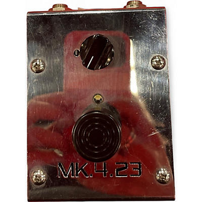 Used Creation Audio Mk.4.23 Effect Processor