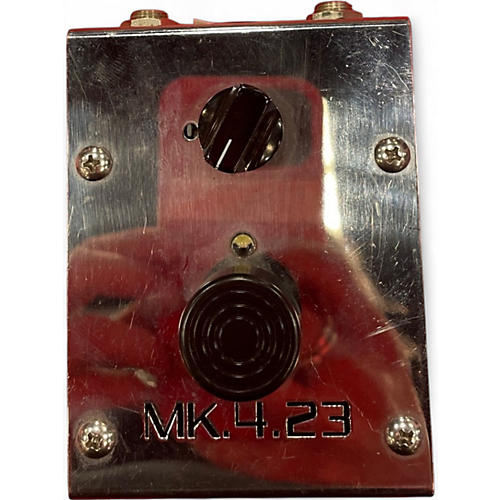 Used Creation Audio Mk.4.23 Effect Processor