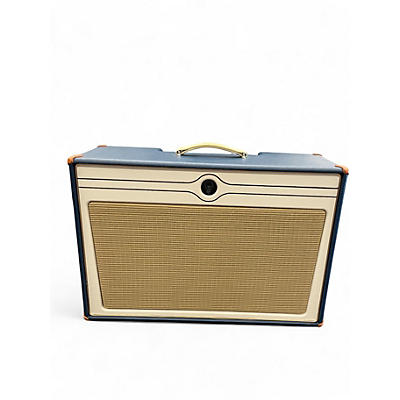 Used Creation Music ECLIPSE Tube Guitar Combo Amp