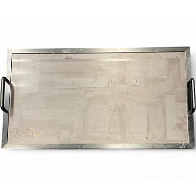 Used Creation Pedalboard Utility Case