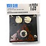 Used Creative Audio Labs Grizzly Bass Effect Pedal