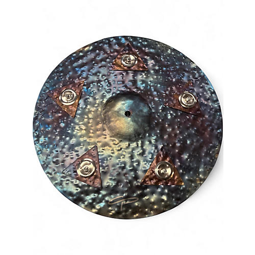 Used Creative Percussion 18in 18