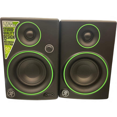 Used Creative Reference CR3 Powered Monitor