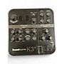 Used Creative Sound Blaster K3+ Audio Interface