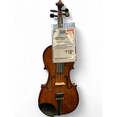 Used Cremona SV75 Acoustic Violin